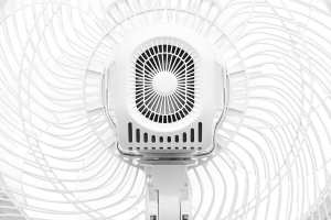 Quạt đứng Tefal 6 cánh VH689690 80W