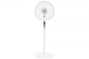 Quạt đứng Tefal 7 cánh VH699690 60W