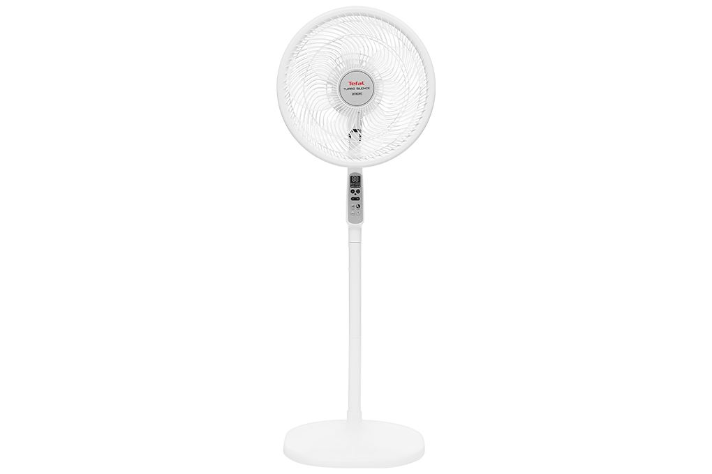 Quạt đứng Tefal 7 cánh VH699690 60W - Thiết kế sản phẩm