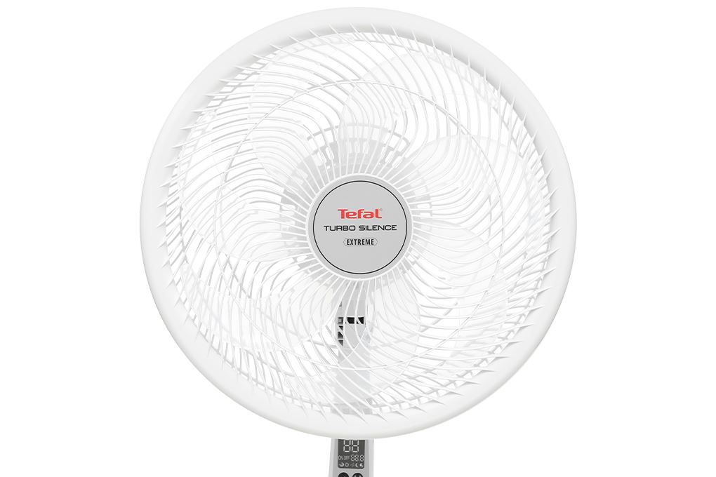 Quạt đứng Tefal 7 cánh VH699690 60W - Mức gió, chế độ gió