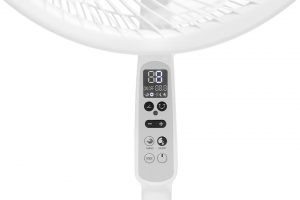 Quạt đứng Tefal 7 cánh VH699690 60W