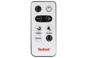 Quạt đứng Tefal 7 cánh VH699690 60W