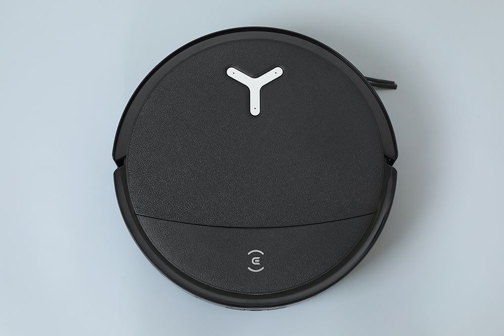 Robot hút bụi lau nhà Ecovacs Deebot T80S OMNI - Chế độ hút thông minh
