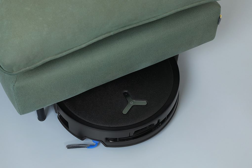 Robot hút bụi lau nhà Ecovacs Deebot T80S OMNI - Thiết kế