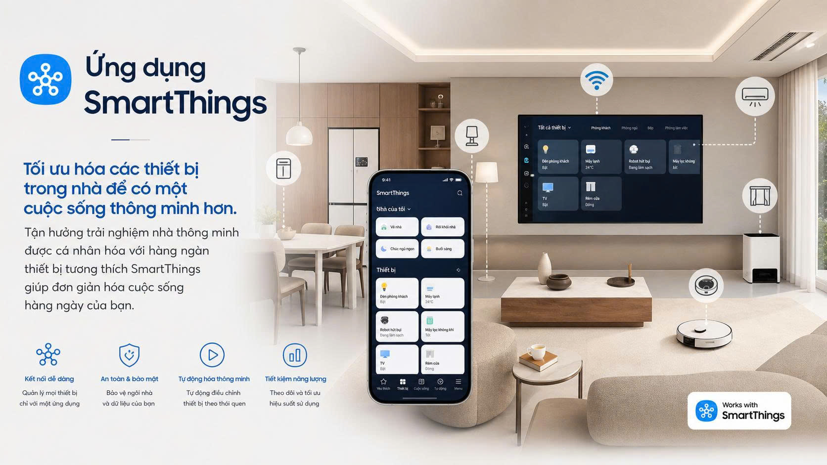 SmartThings