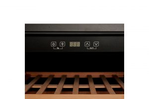 Tủ rượu vang Kocher 54 chai KWEU-1156B