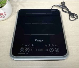 Bếp từ đơn Prato PT 1126 V1