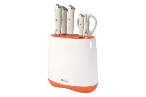 Bộ dao Konox Haper Orange