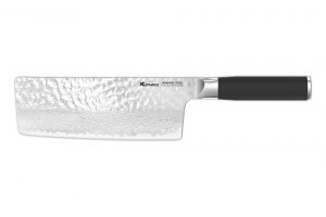 Dao Konox Damascus Eiko Series 7″ Chopper