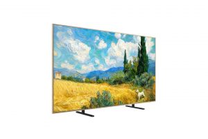 Google Tivi QD-Mini LED TCL 4K 75 inch 75A400 Pro