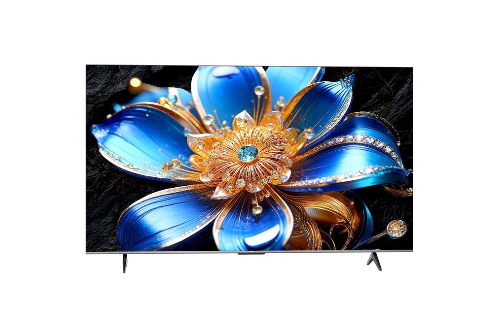 Google Tivi QLED TCL 4K 75 inch 75T6D