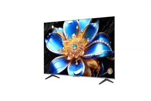 Google Tivi QLED TCL 4K 75 inch 75T6D