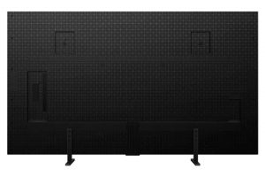 Google Tivi TCL QD Mini LED 4K 85 Inch 85A400M