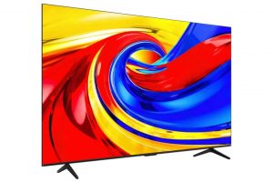 Google tivi TCL QLED 4K 85 Inch 85P7L