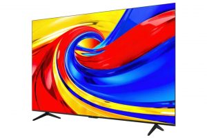 Google tivi TCL QLED 4K 85 Inch 85P7L