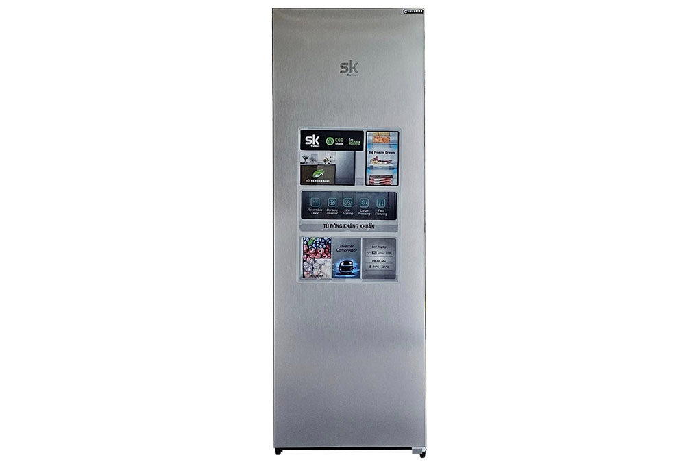 Tủ đông đứng Sumikura Inverter 300 lít SKFU 300/HSN.I