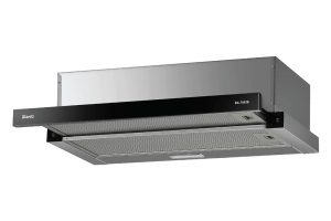 Hút mùi âm tủ Blanc 70cm BA7002B