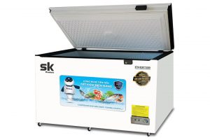 Tủ đông Sumikura Inverter 300 lít SKF 300SI/KC