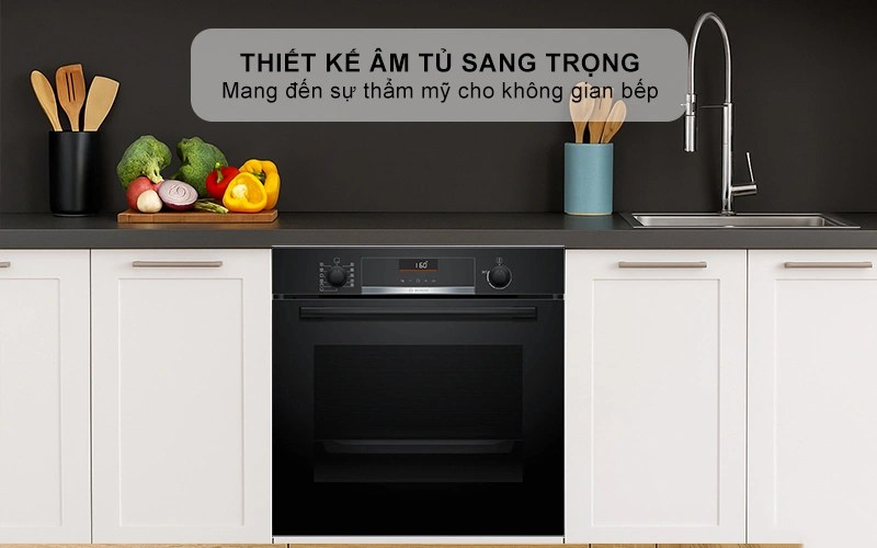 Lò nướng âm