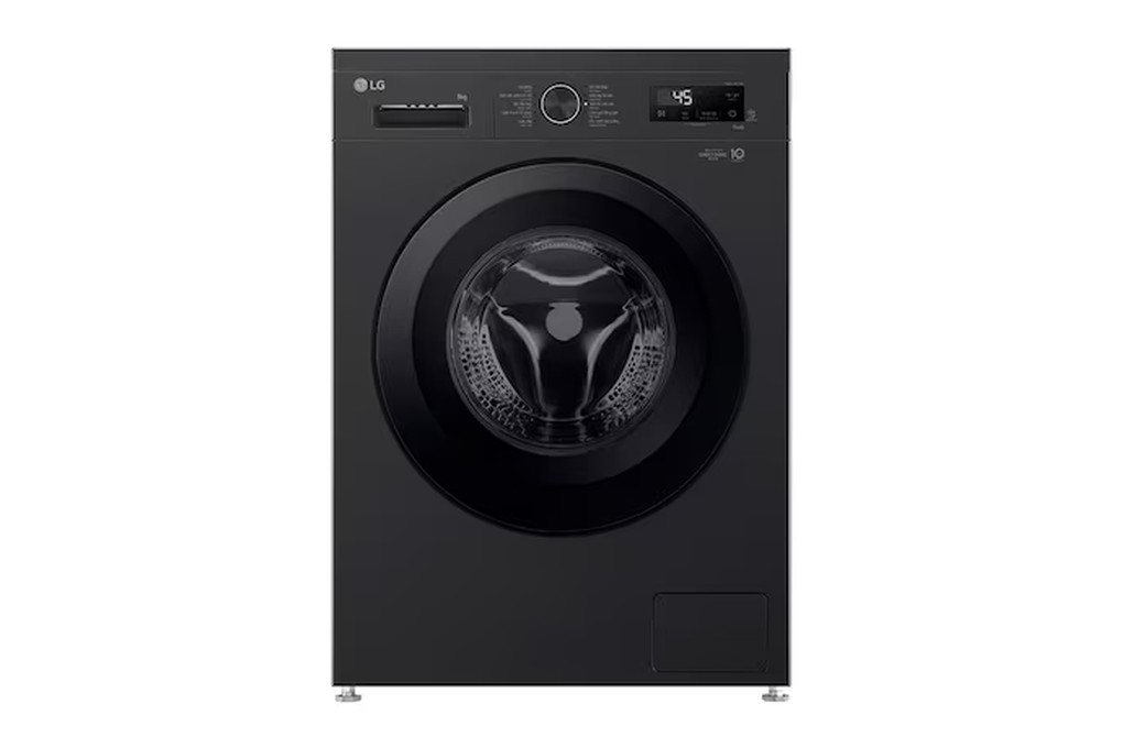 Máy giặt LG Inverter 9 kg FB1209S6O