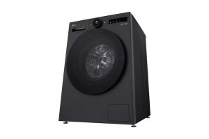 Máy giặt sấy LG AI DD Inverter Giặt 12kg Sấy 7kg FX1412R3KA