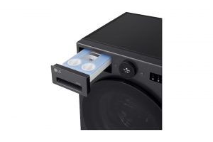 Máy giặt sấy LG AI DD Inverter Giặt 12kg Sấy 7kg FX1412R3KA