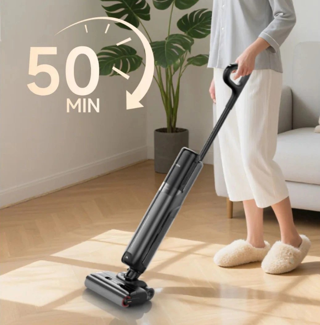 Máy hút bụi Mova