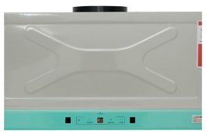 Máy hút mùi âm tủ Kocher TURBO X-350N