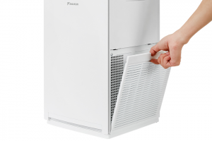 Máy lọc không khí Daikin MCQ30ZVM7-G 25W