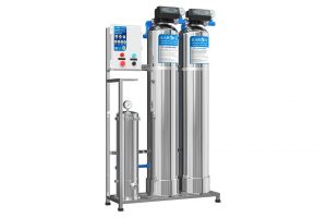 Máy lọc tổng đầu nguồn Karofi KTF-332I