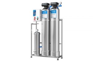 Máy lọc tổng đầu nguồn Karofi KTF-332I