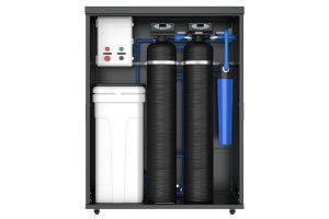Máy lọc tổng đầu nguồn Karofi KTF-552