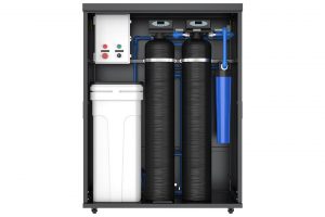 Máy lọc tổng đầu nguồn Karofi KTF-552 ECO