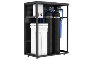 Máy lọc tổng đầu nguồn Karofi KTF-552 ECO