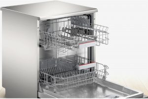 Máy rửa chén Bosch 13 bộ SMS4ECI01P