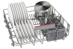 Máy rửa chén Bosch 13 bộ SMS4ECI01P