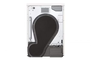 Máy sấy bơm nhiệt LG Inverter 12 kg RX12VHP5WB