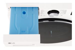 Máy sấy bơm nhiệt LG Inverter 12 kg RX12VHP5WB