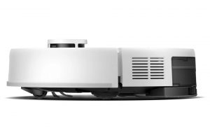 Robot hút bụi lau nhà Mova E20S Pro Plus