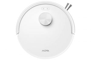 Robot hút bụi lau nhà Mova E20S Pro Plus
