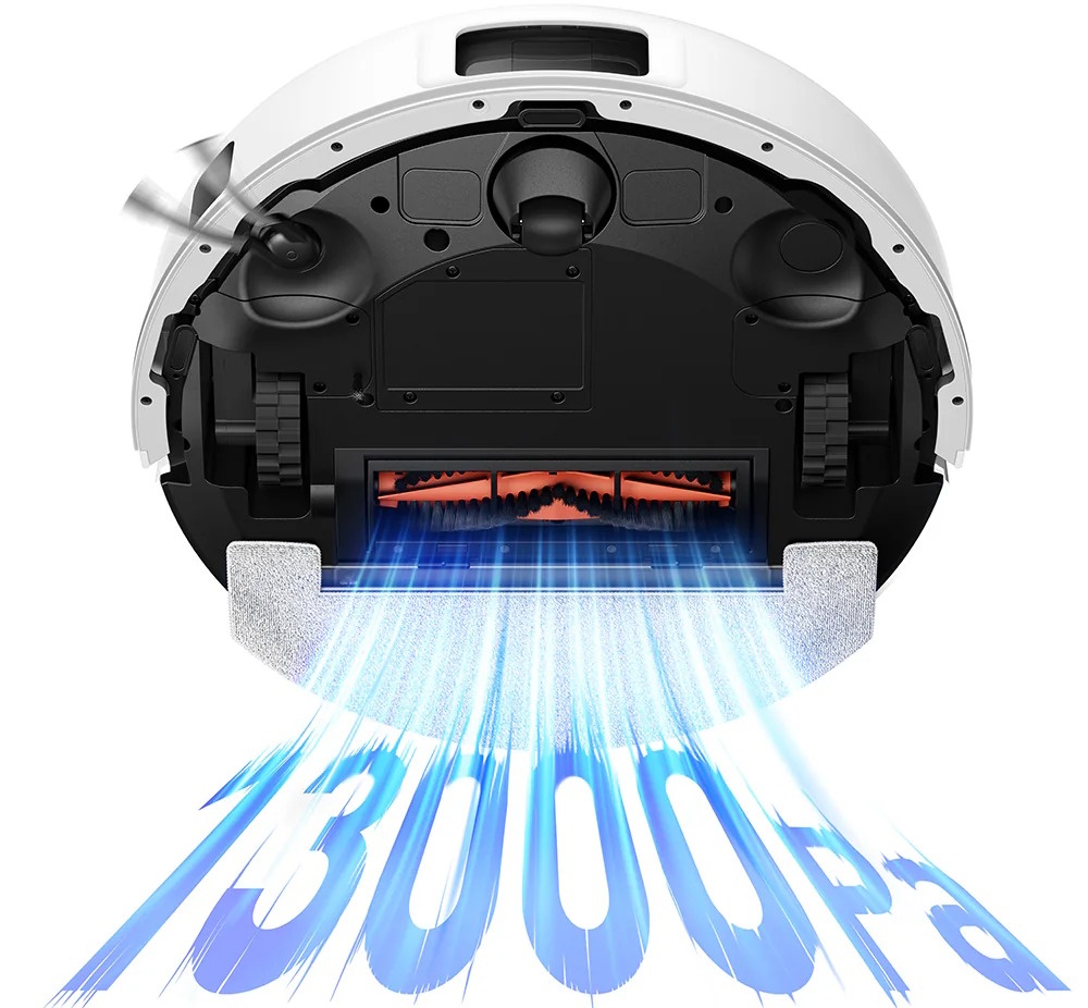 Robot Mova E20s Pro Plus