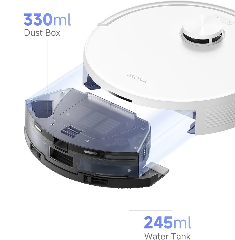 Mova E20s Pro Plus