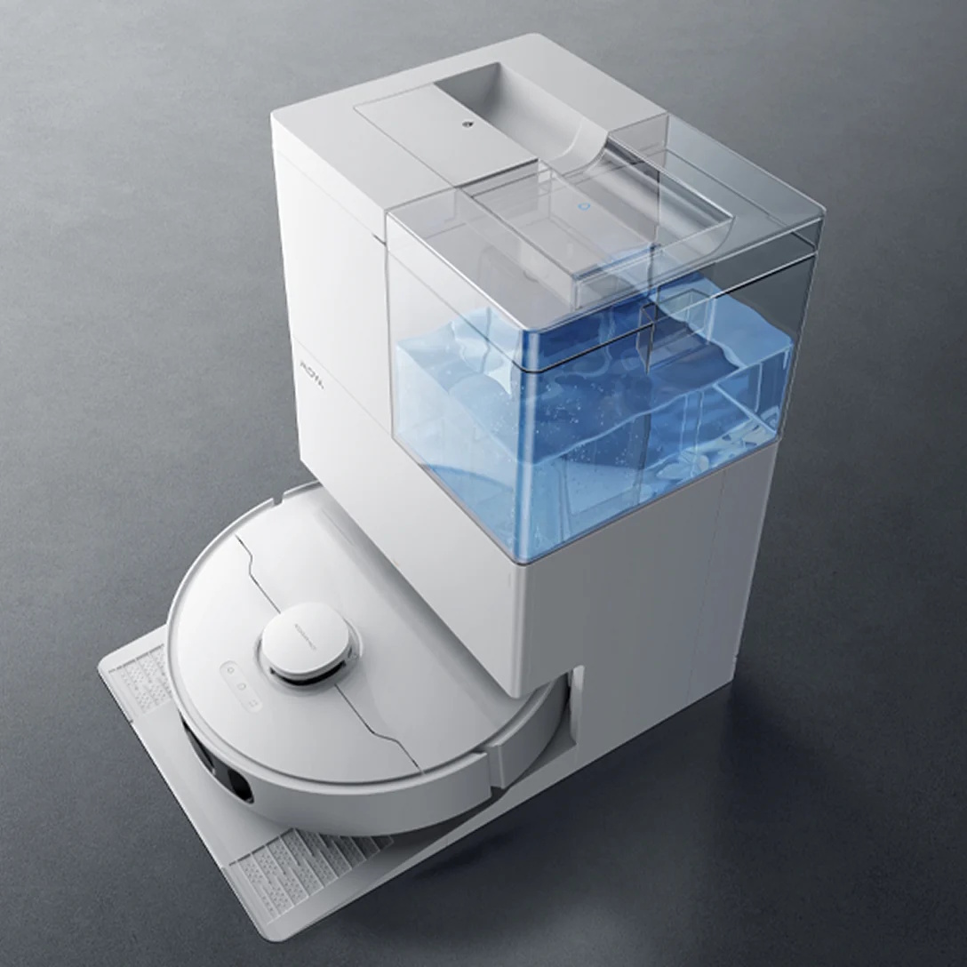 Robot hút bụi Mova E50 Ultra