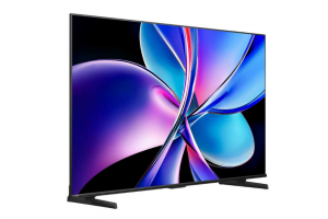 Smart Tivi QLED Hisense AI 4K 55 inch 55Q7Q