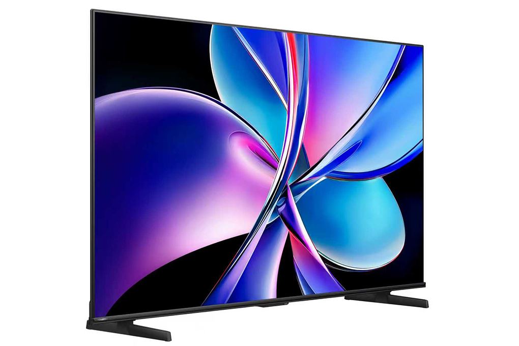 Smart Tivi QLED Hisense AI 4K 55 inch 55Q7Q - Công nghệ hình ảnh