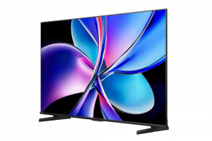 Smart Tivi QLED Hisense AI 4K 55 inch 55Q7Q