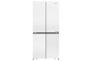 Tủ lạnh Hisense Inverter 488 lít Multi Door RQ470P5GW