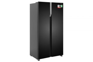 Tủ lạnh Hitachi Inverter 532 lít Side By Side HRSN9563DDXVN