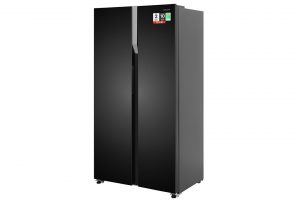Tủ lạnh Hitachi Inverter 532 lít Side By Side HRSN9563DDXVN