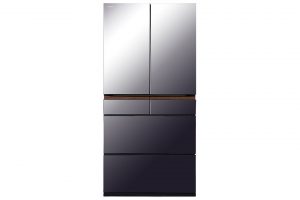 Tủ lạnh Hitachi Inverter 670 lít R GW670TV(XM)